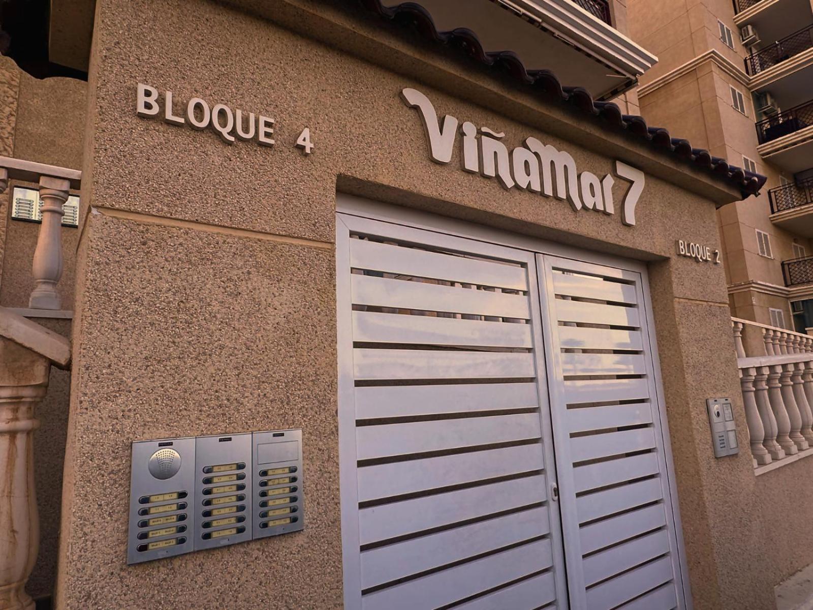 Cipres 4 Apartamento En Urbanizacion Con Piscina Torrevieja Exterior photo